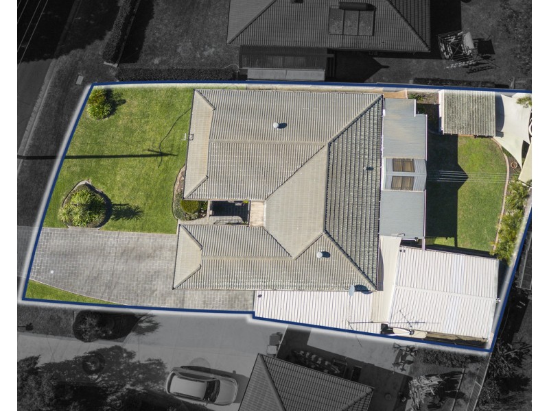 23 Wentworth Drive, Camden South NSW 2570