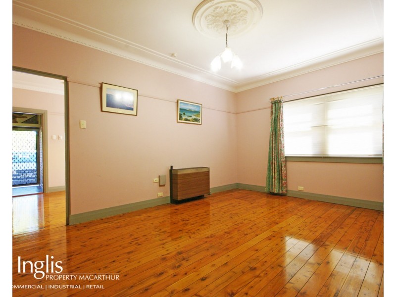 2/33 Elizabeth Street, Camden NSW 2570