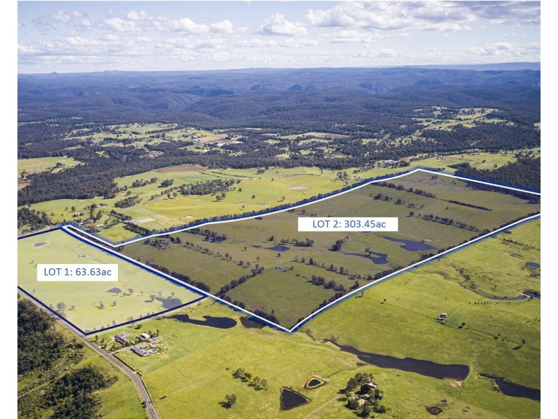 The Oaks NSW 2570