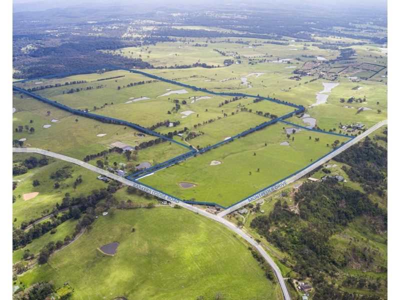 The Oaks NSW 2570
