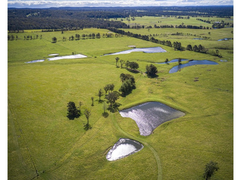 The Oaks NSW 2570