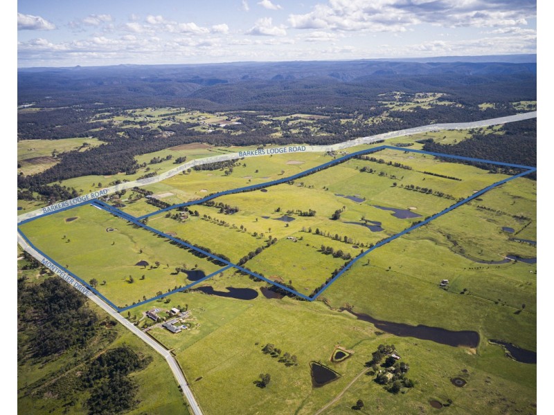 The Oaks NSW 2570