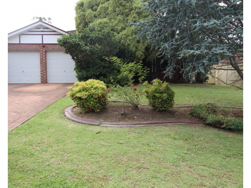 30 Solander Place, Mount Annan NSW 2567