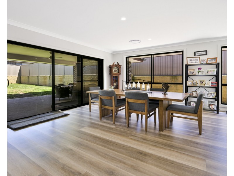 31 Hughes Avenue, Harrington Park NSW 2567