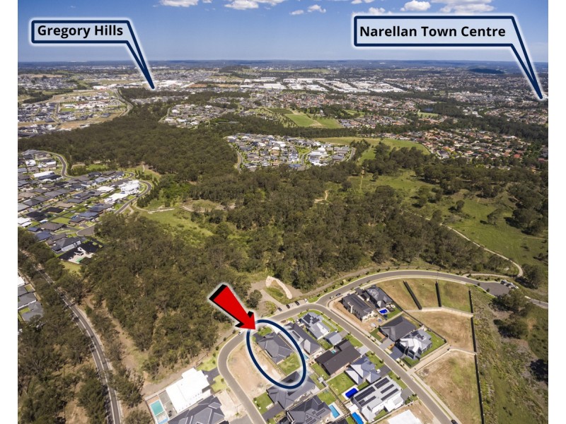 31 Hughes Avenue, Harrington Park NSW 2567