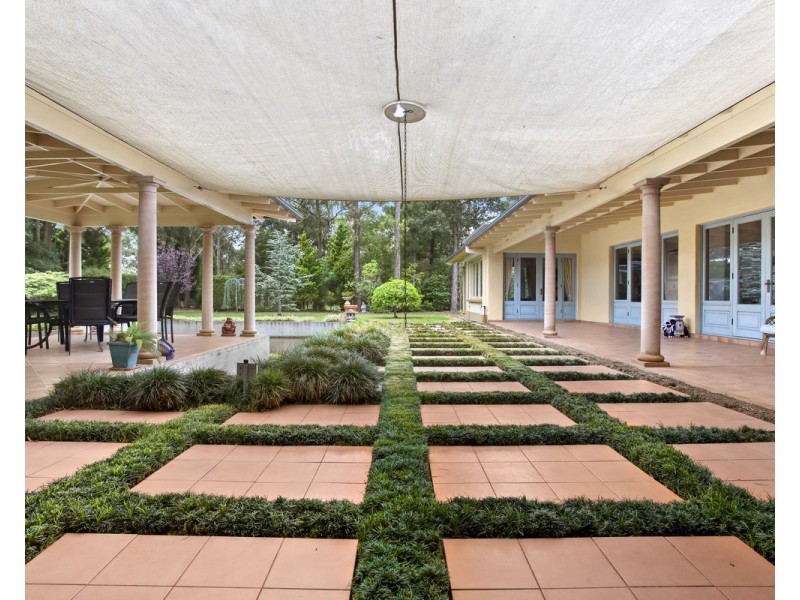 195 Russell Lane, Oakdale NSW 2570