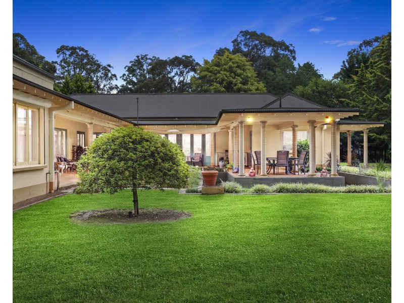 195 Russell Lane, Oakdale NSW 2570