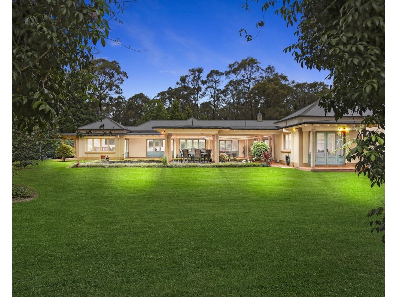 195 Russell Lane, Oakdale NSW 2570