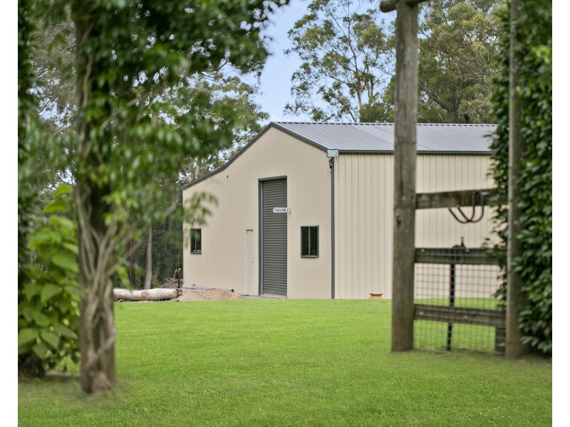 195 Russell Lane, Oakdale NSW 2570