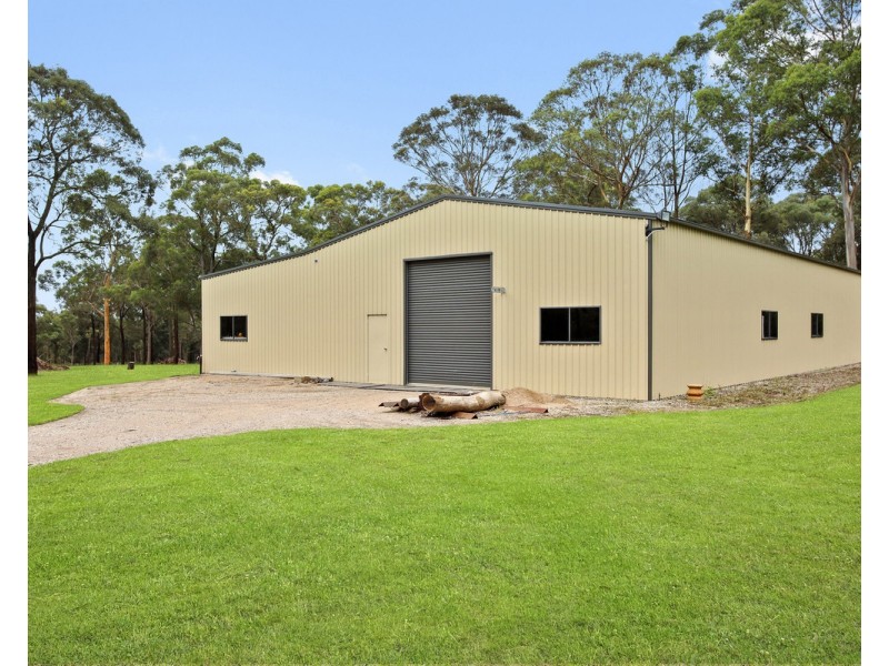 195 Russell Lane, Oakdale NSW 2570