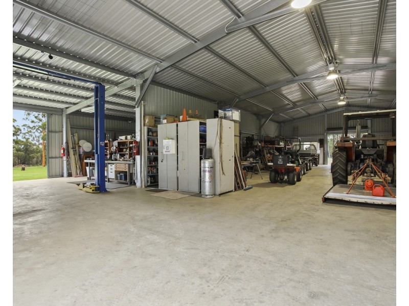 195 Russell Lane, Oakdale NSW 2570