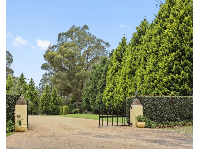 195 Russell Lane, Oakdale NSW 2570