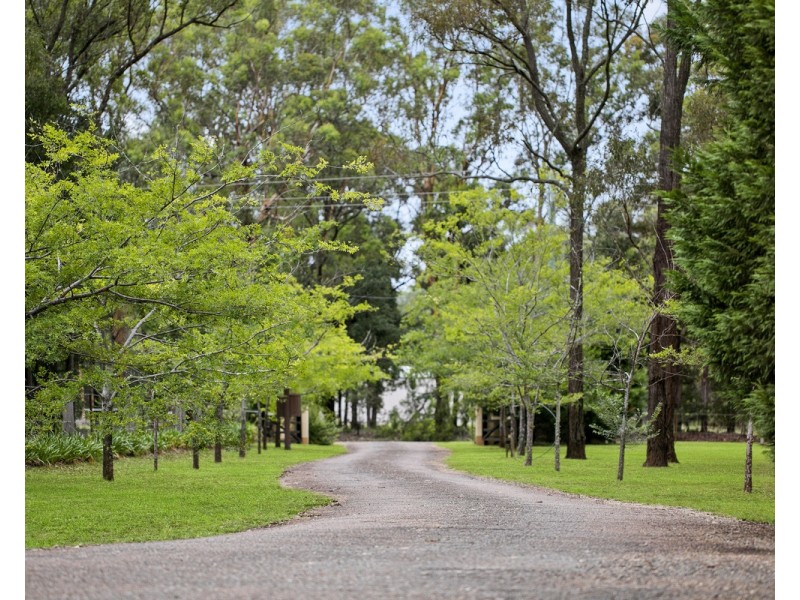 195 Russell Lane, Oakdale NSW 2570