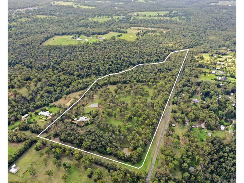 195 Russell Lane, Oakdale NSW 2570