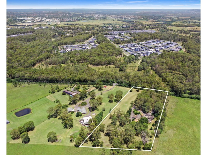 475 Cobbitty Road, Cobbitty NSW 2570