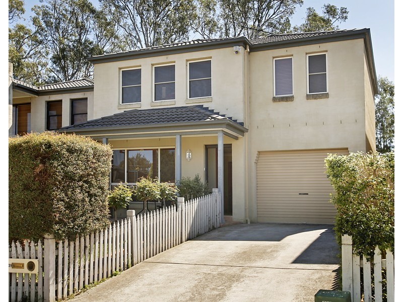 39 Reserve Circuit, Currans Hill NSW 2567