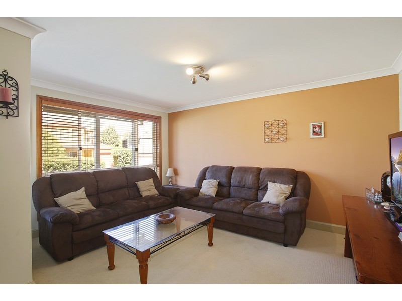 39 Reserve Circuit, Currans Hill NSW 2567
