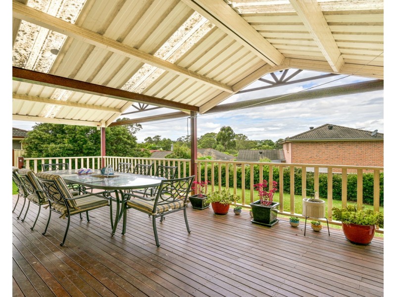 15 Dore Place, Mount Annan NSW 2567