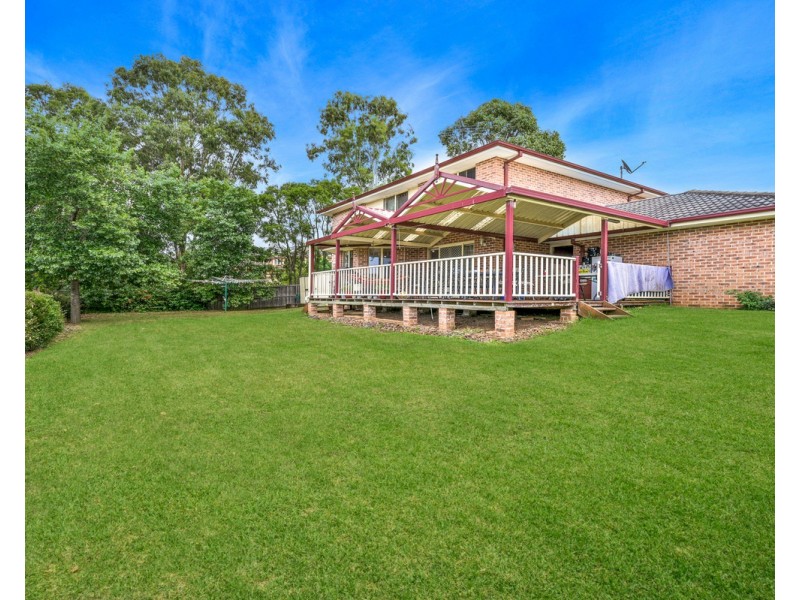 15 Dore Place, Mount Annan NSW 2567