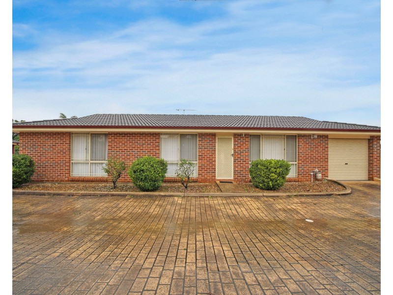 4B Hodges Place, Currans Hill NSW 2567