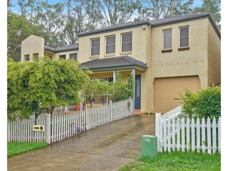 39 Reserve Circuit, Currans Hill NSW 2567