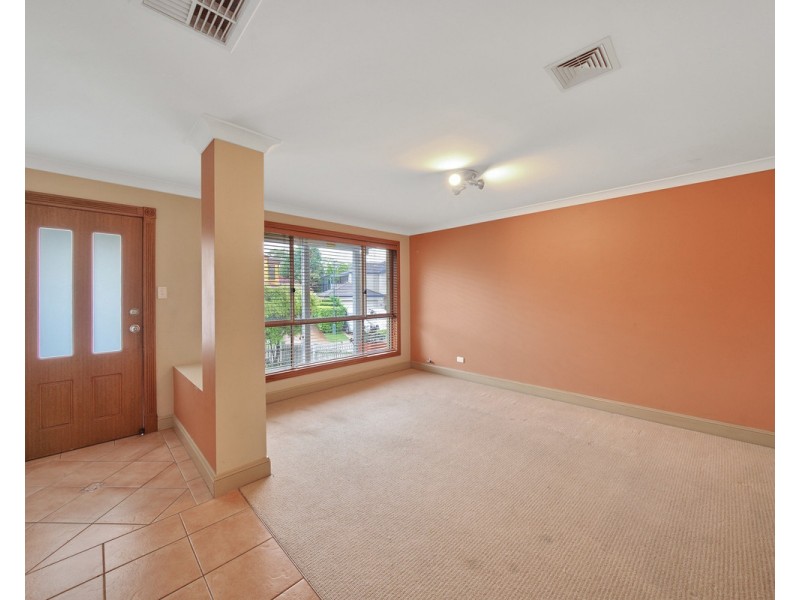 39 Reserve Circuit, Currans Hill NSW 2567