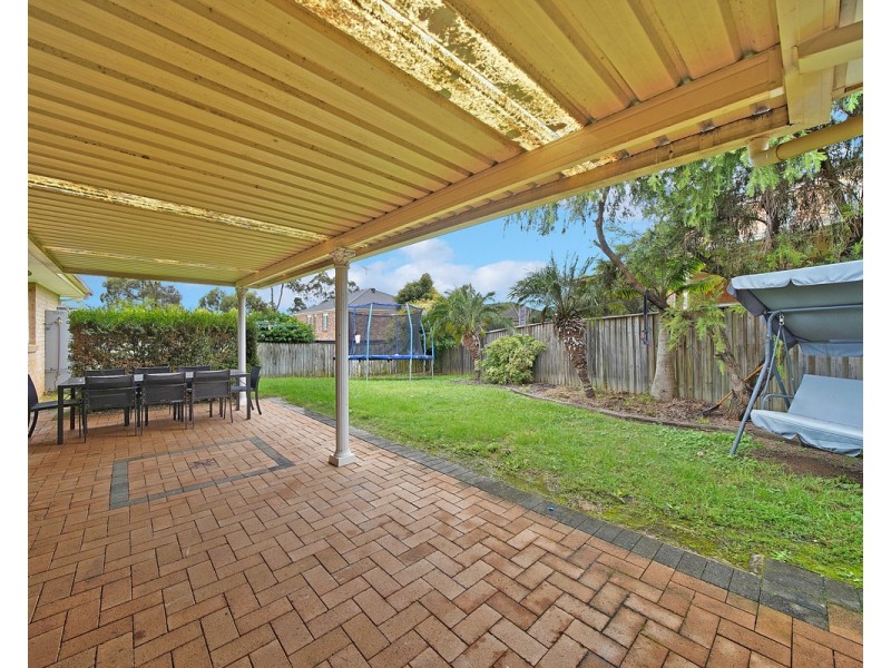 6 Craven Place, Mount Annan NSW 2567