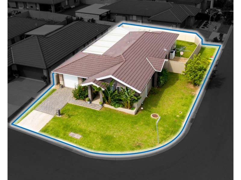 14 Argent Street, Spring Farm NSW 2570