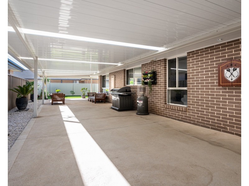 14 Argent Street, Spring Farm NSW 2570