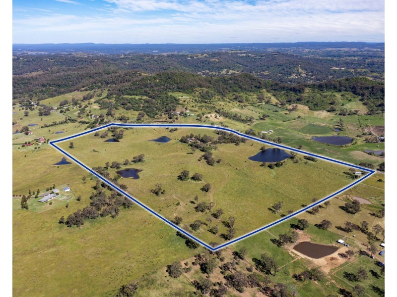 215 Biffins Lane, Cawdor NSW 2570