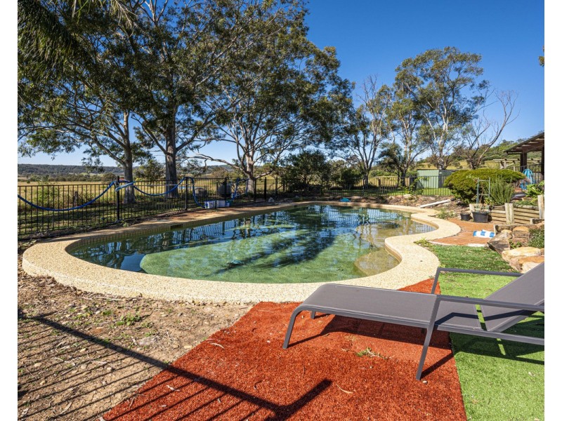 215 Biffins Lane, Cawdor NSW 2570