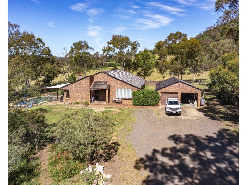 215 Biffins Lane, Cawdor NSW 2570
