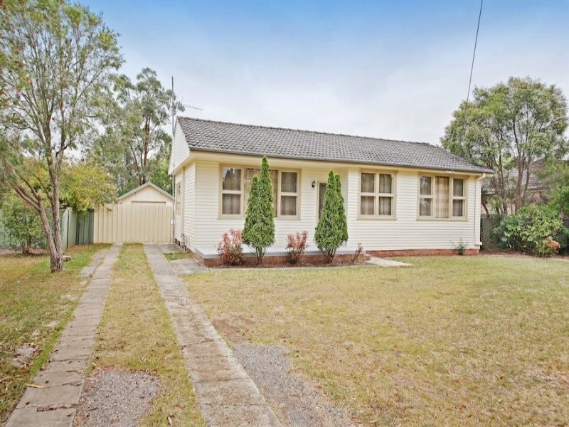 89 Old Hume Highway, Camden NSW 2570