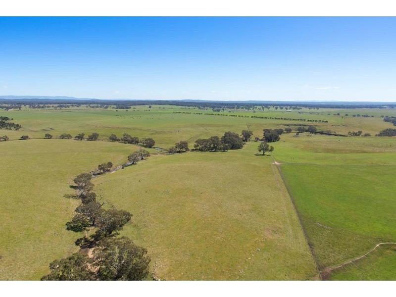 445 Beckworth Court Road, Clunes VIC 3370