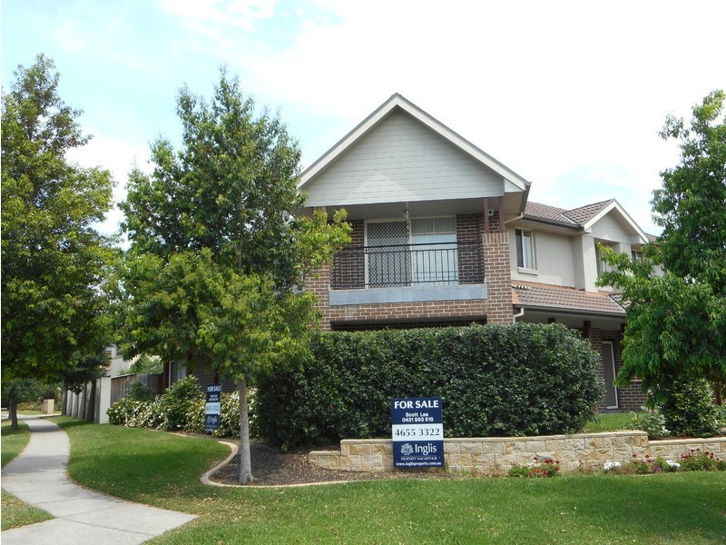 1 Lamond Common, Camden Park NSW 2570