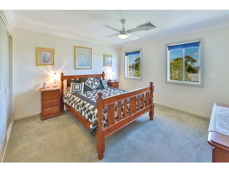 1 Lamond Common, Camden Park NSW 2570