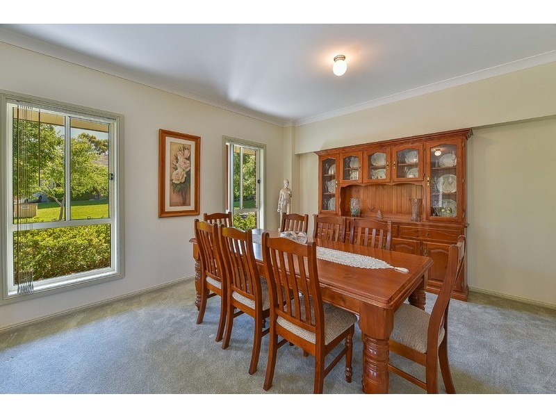 1 Lamond Common, Camden Park NSW 2570