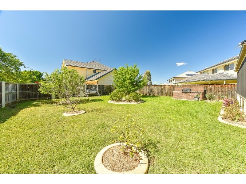 1 Lamond Common, Camden Park NSW 2570