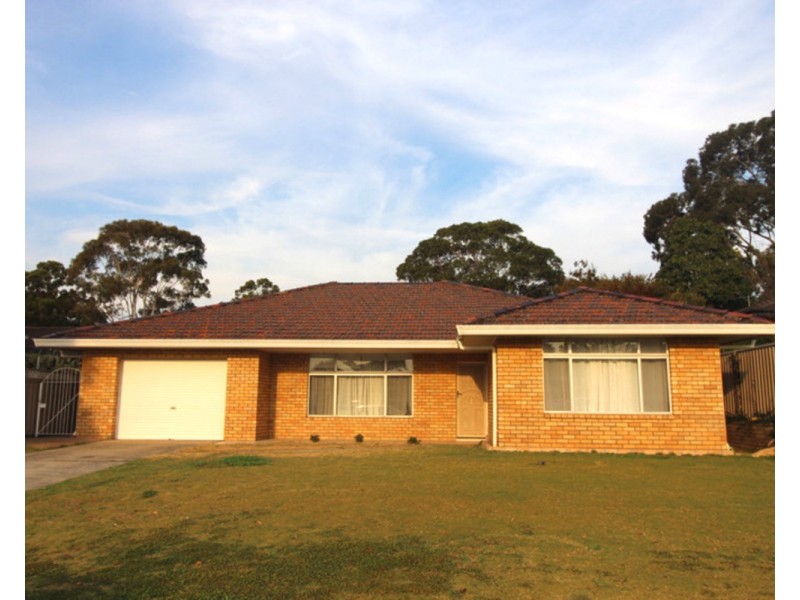 17 Cruikshank Avenue, Elderslie NSW 2570