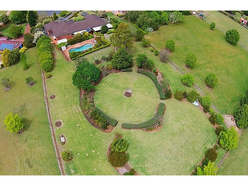 19 Camelot Close, Camden NSW 2570