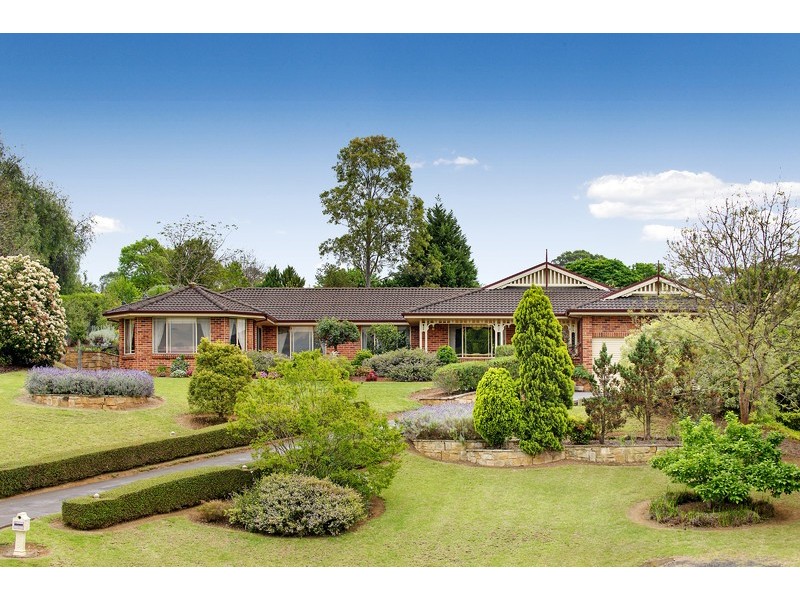 19 Camelot Close, Camden NSW 2570