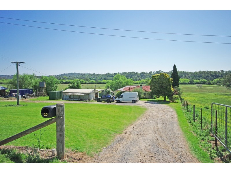 20 Paschendaele Place, Brownlow Hill NSW 2570