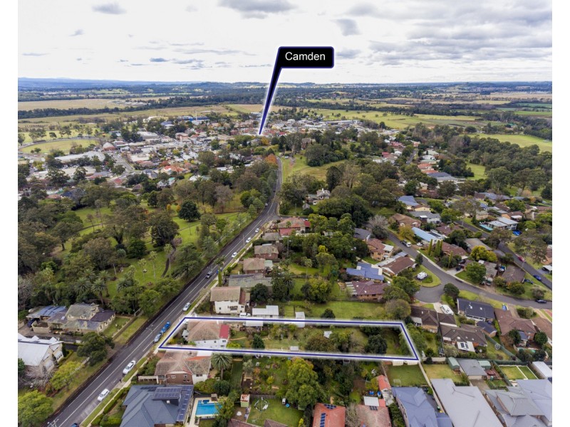 Camden NSW 2570