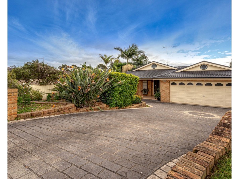 30 Callicoma Street, Mount Annan NSW 2567