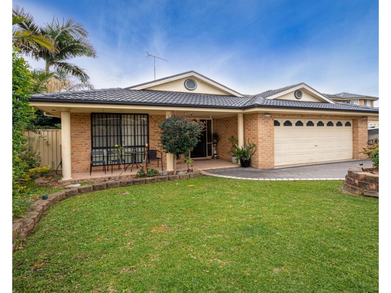 30 Callicoma Street, Mount Annan NSW 2567