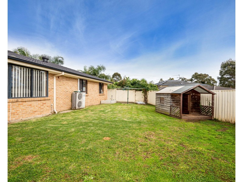 30 Callicoma Street, Mount Annan NSW 2567