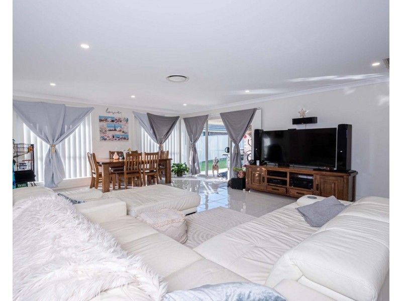 20 Clissold Street, Elderslie NSW 2570