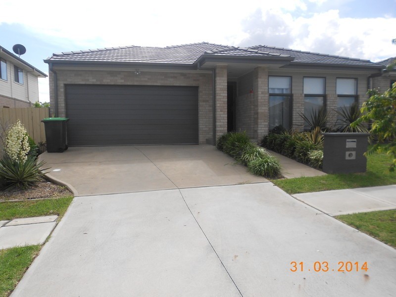 30 Delaware Street, Spring Farm NSW 2570