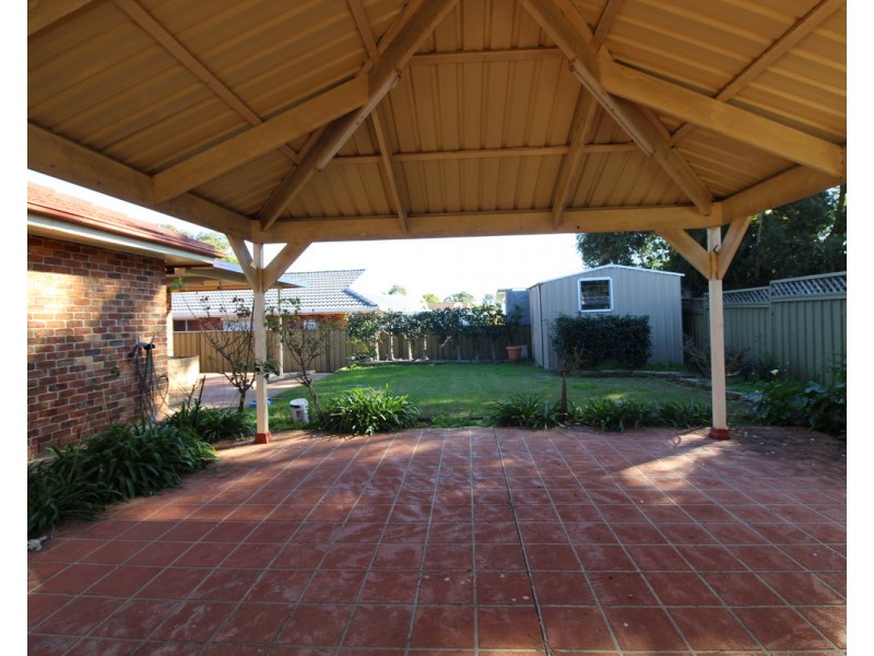 13 Cashmere Drive, Elderslie NSW 2570