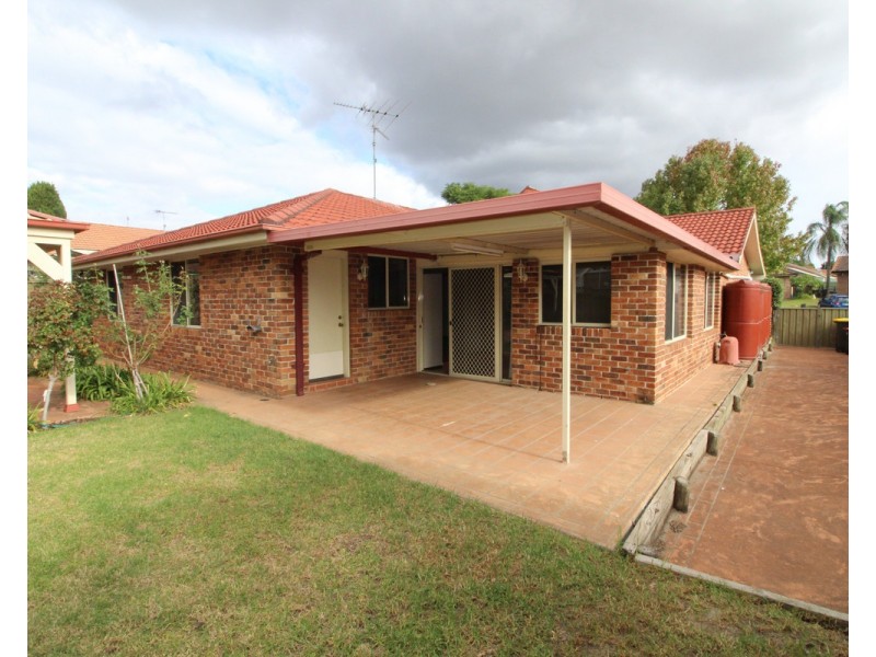 13 Cashmere Drive, Elderslie NSW 2570